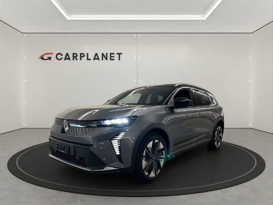 Renault Scénic E-Tech techno