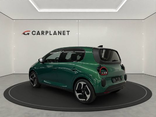 Renault Twingo E-Tech Urban Range techno