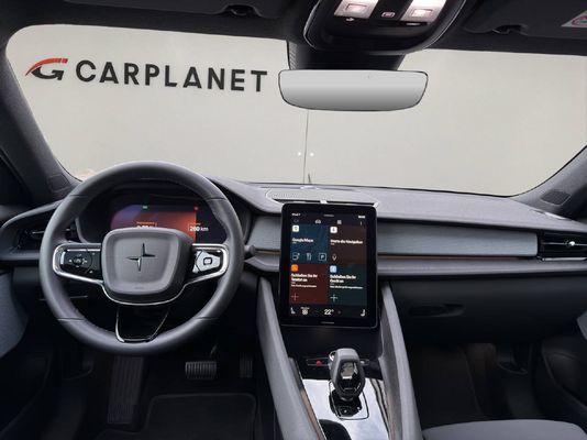 Polestar 2 Long Range Dual Motor Performance