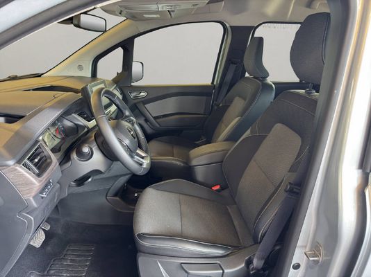 Renault Kangoo Kombi 1.3 TCe 130 Intens