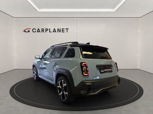 Renault R4 E-Tech Comfort Range techno