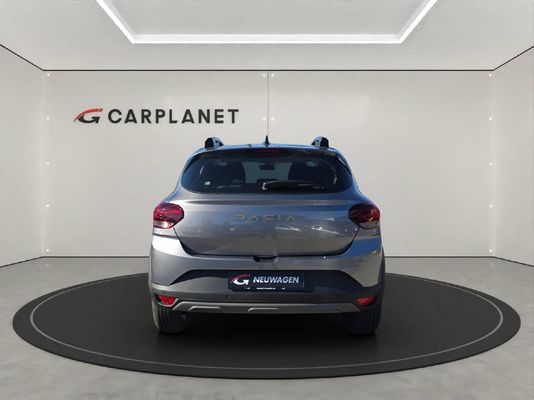 Dacia Sandero 1.0 TCe 90 Stepway Extreme