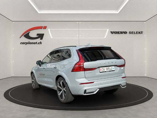 Volvo XC60 2.0 T8 TE Ultimate Dark e AWD