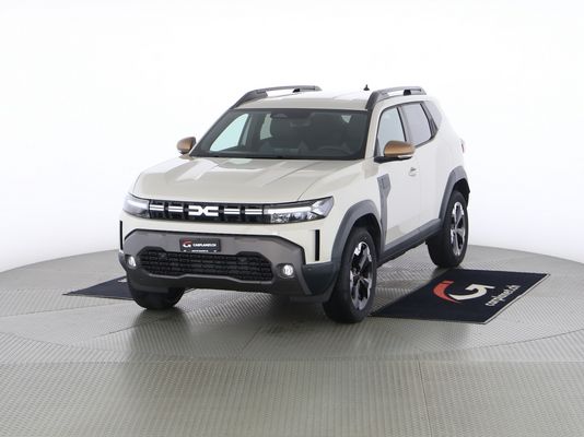 DACIA Duster 1.2 TCe Extreme 4WD