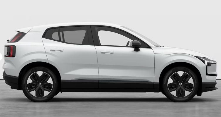 Volvo EX30 E60 XCITE