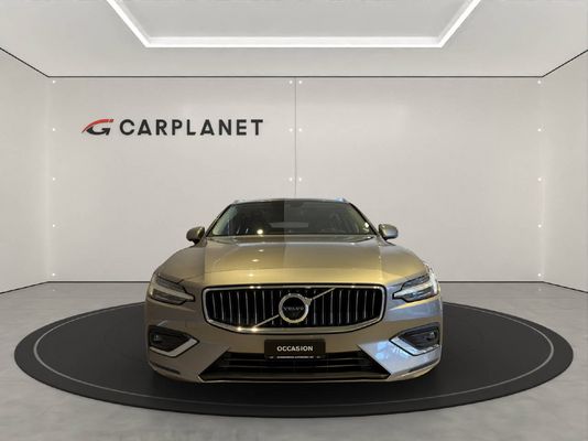 Volvo V60 2.0 T6 Inscription AWD
