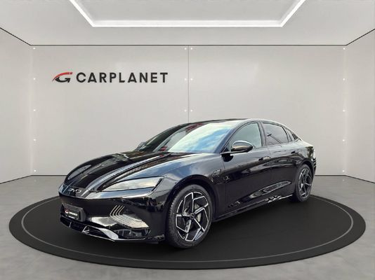 BYD Seal Excellence AWD