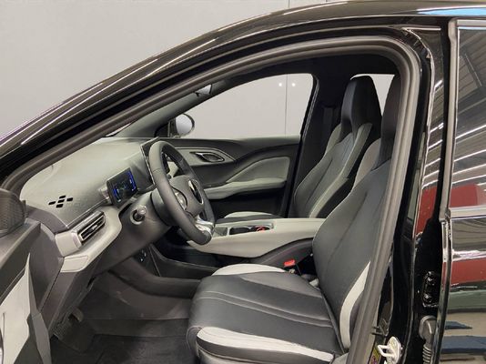 BYD Dolphin Surf Comfort