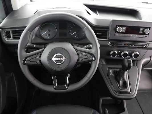 Nissan Townstar Kaw. 2.2 t L1 EV45 22 kW Acenta MY22
