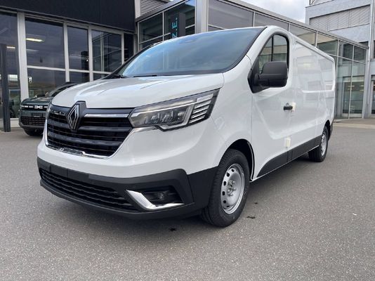 Renault Trafic Kaw. 3.0 t L2 H1 2.0 dC