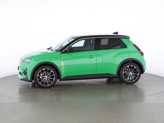 Renault R5 E-Tech Comfort Range techno