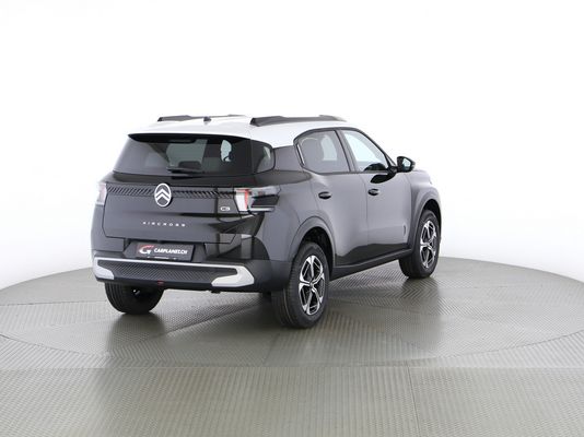 Citroën C3 Aircross 1.2 Hybrid Max