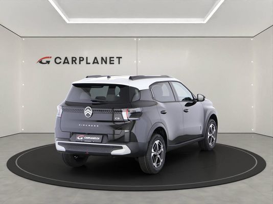 Citroën C3 Aircross 1.2 Hybrid Max