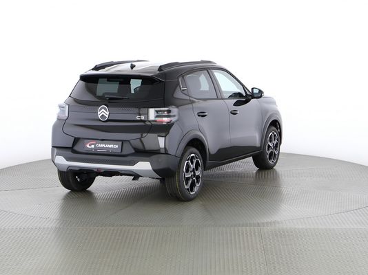 Citroën C3 1.2 Hybrid Max