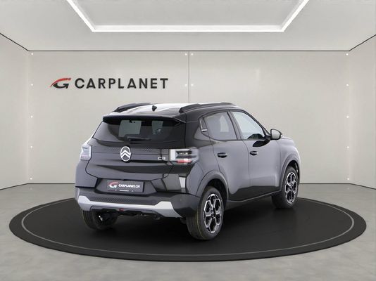 Citroën C3 1.2 Hybrid Max