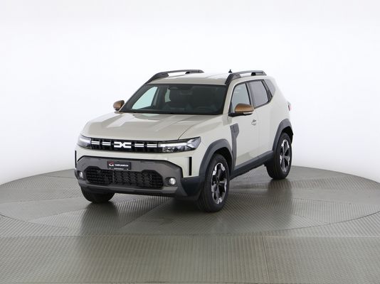 DACIA Duster 1.8 Hybrid Extreme