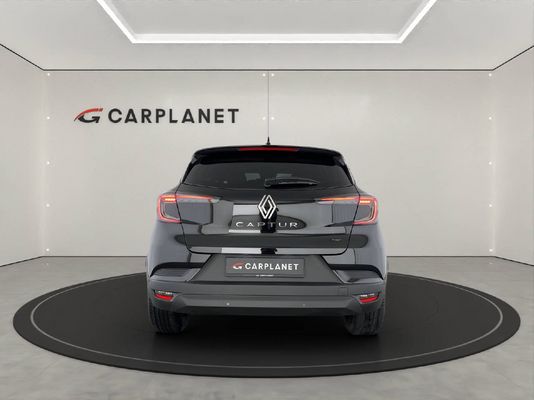 Renault Captur 1.8 E-Tech techno