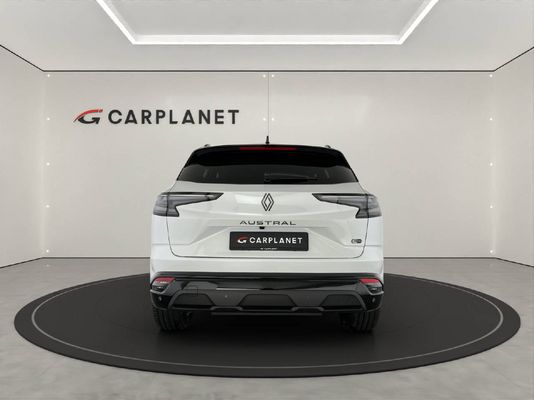 Renault Austral 1.2 E-Tech esprit Alpine