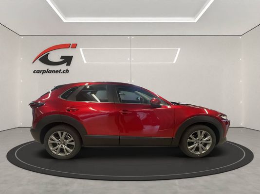 Mazda CX-30 2.0 186 PS Exclusive-Line AWD BOSE