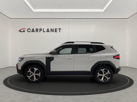 Dacia Duster 1.6 Hybrid Journey