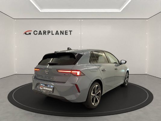 Opel Astra 1.2 T Hybrid Edition