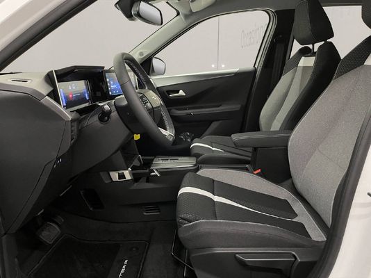Opel Frontera 1.2 T HEV 145 GS 7-Sitzer CH FAHRZEUG