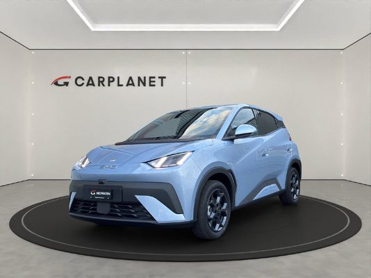 BYD Dolphin Surf Comfort