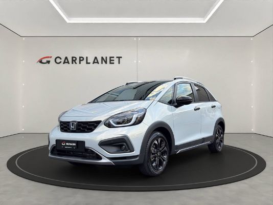 Honda Jazz 1.5 i-MMD Crosstar Advance