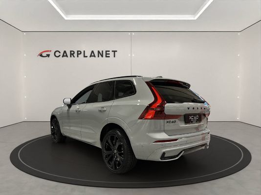 Volvo XC60 2.0 T6 TE Black Edition e