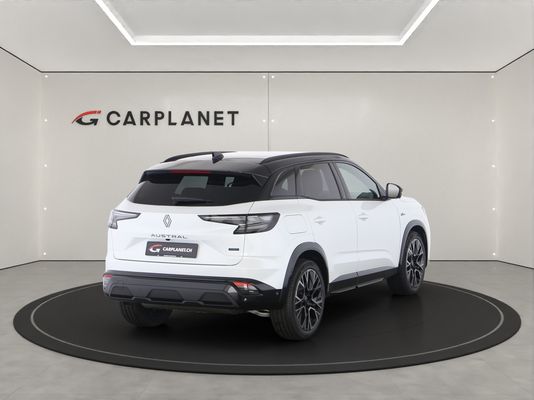 Renault Austral 1.2 E-Tech esprit Alpine