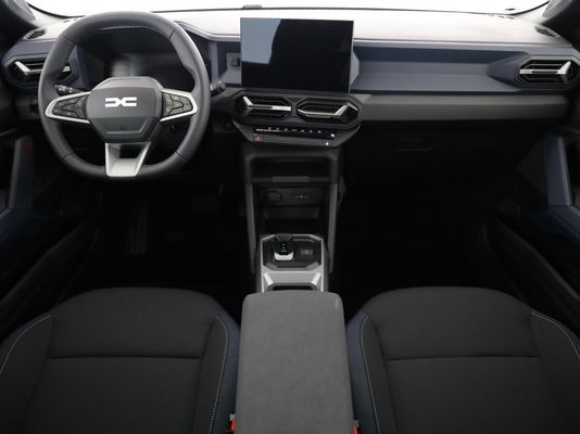 DACIA Bigster 1.8 Hybrid Expression