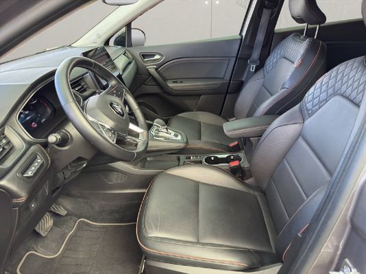 Renault Captur 1.3 TCe 140 Initiale EDC