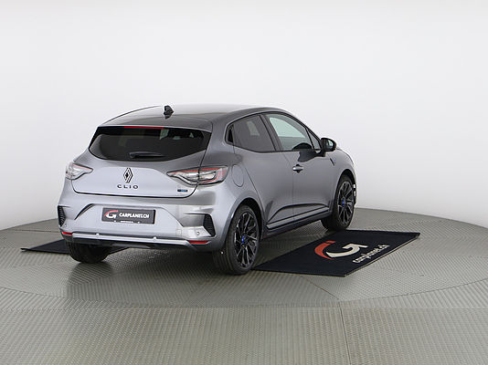 Renault Clio 1.6 E-Tech esprit Alpine