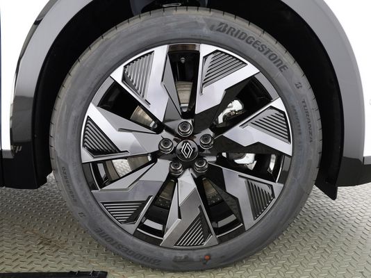 Renault Rafale 1.2 E-Tech Plug-in espr