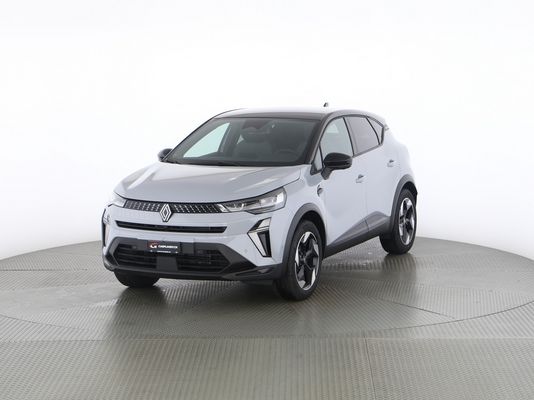 Renault Captur 1.8 E-Tech techno