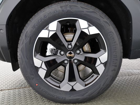 DACIA Bigster 1.2 TCe Extreme