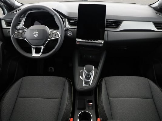 Renault Symbioz 1.6 E-Tech techno