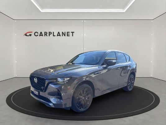 Mazda CX-60 3.3 D 254 PS Homura Plus AWD