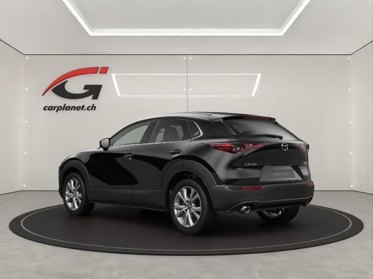 Mazda CX-30 2.0 186 PS Exclusive-Line AWD