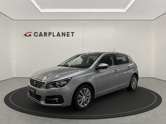 Peugeot 308 1.2 PureTech 130 Allure