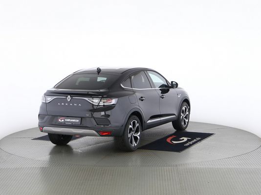 Renault Arkana 1.6 E-Tech techno