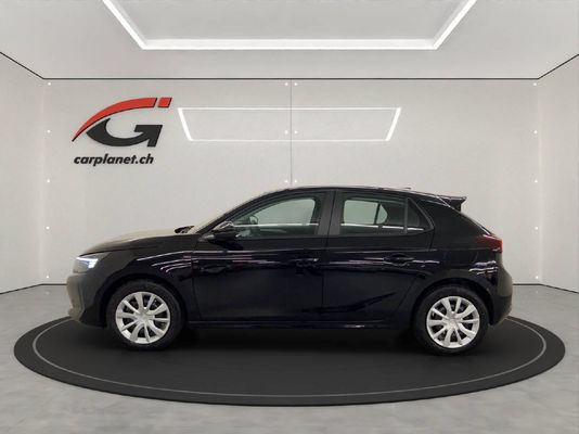 Opel Corsa 1.2 T MHEV «Energize Your Life»