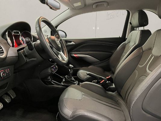 Opel Adam 1.4i Turbo S S/S