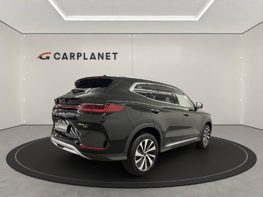 BYD Seal U DM-i Design AWD CH FAHRZEUG