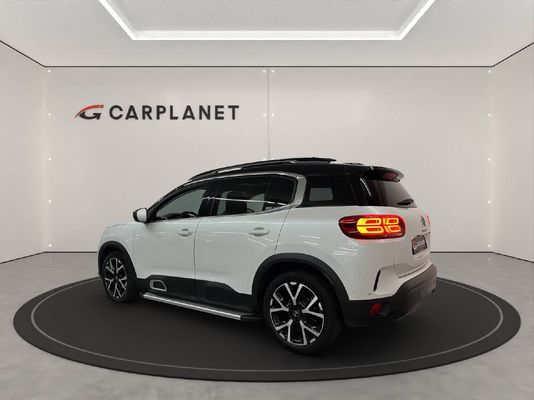 Citroën C5 Aircross 2.0 BlueHDi Shine