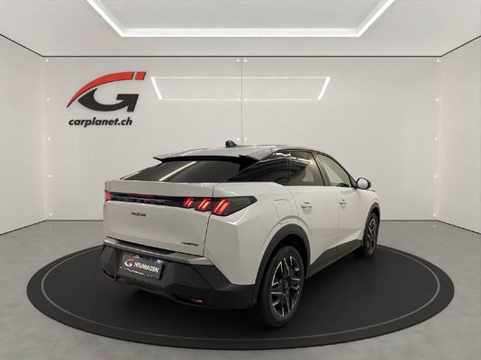 Peugeot 3008 1.2 Hybrid 136 Allure