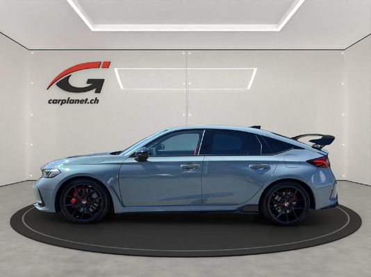 Honda Civic 2.0 VTEC Type R