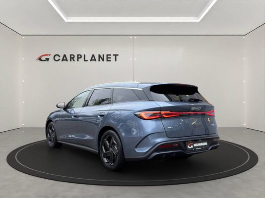 BYD Seal 6 DM-i Comfort Lite