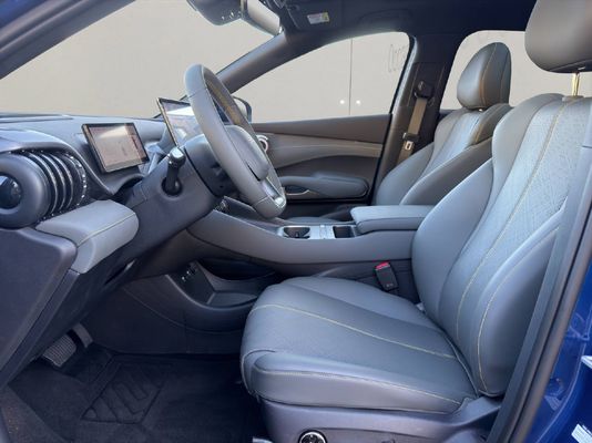 BYD Atto 3 EVO Excellence AWD