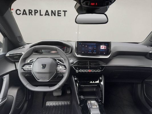 Peugeot 2008 1.2 Hybrid Allure Premium